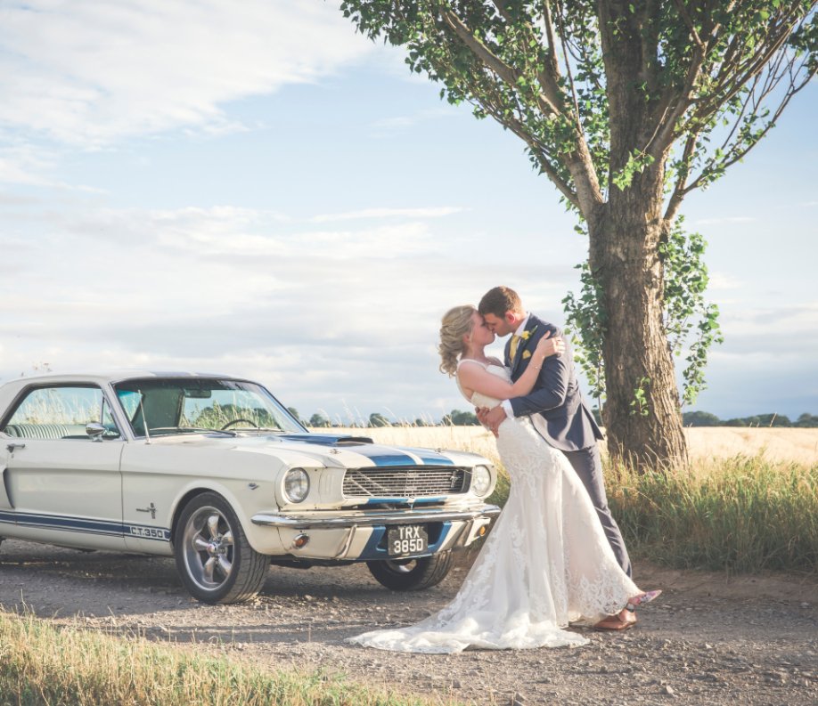 View Adam & Elisabeth by Jayne Dennis Weddings