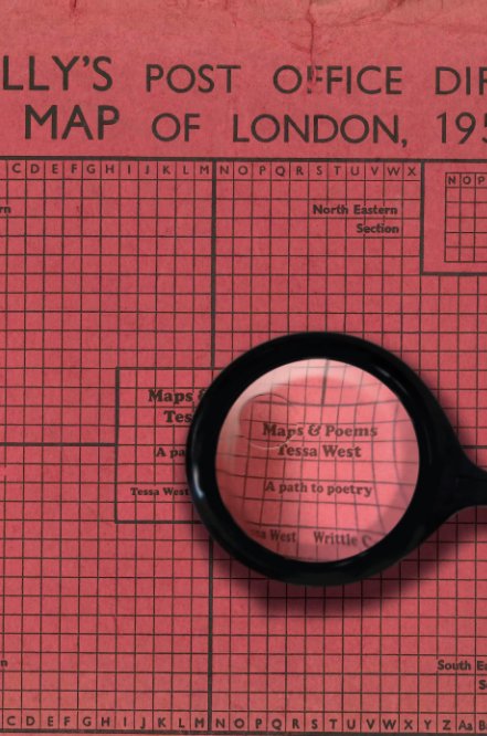 View Maps & Poems by Tessa West