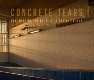 Concrete Tears book cover