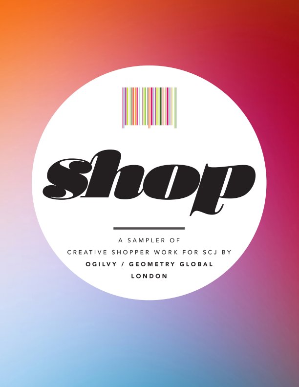 View SCJ Portfolio by Louis Loizou