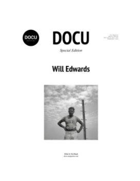 Will Edwards book cover